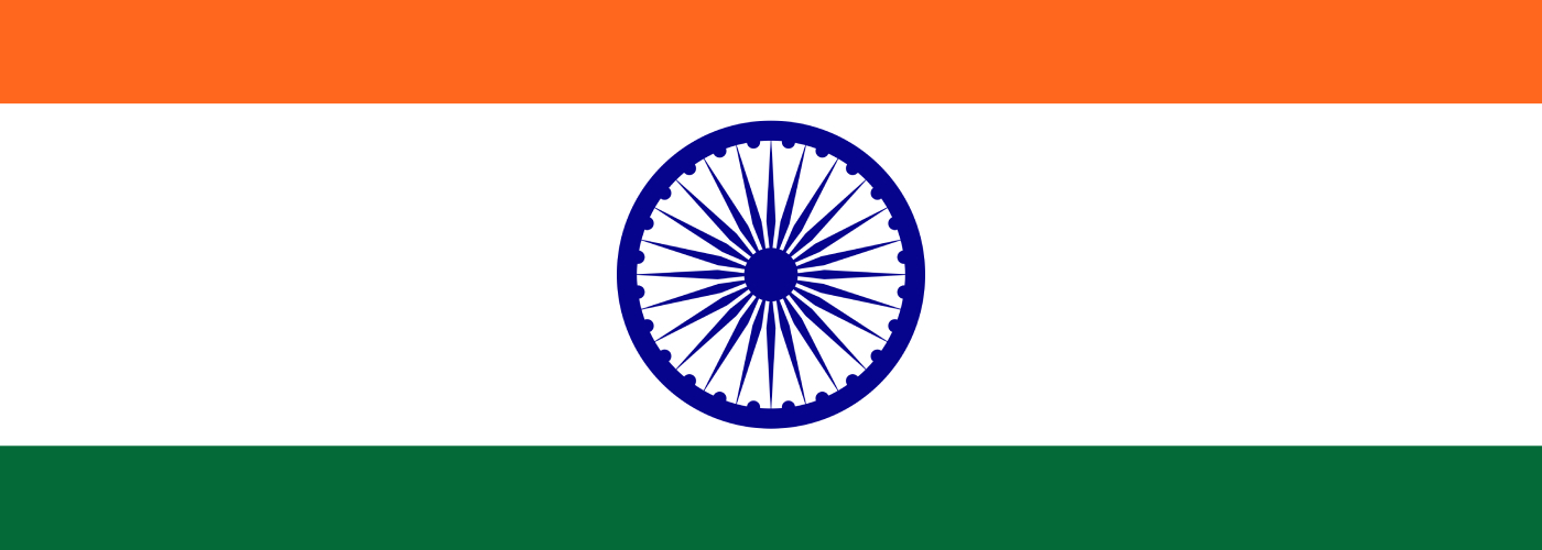 INDIA