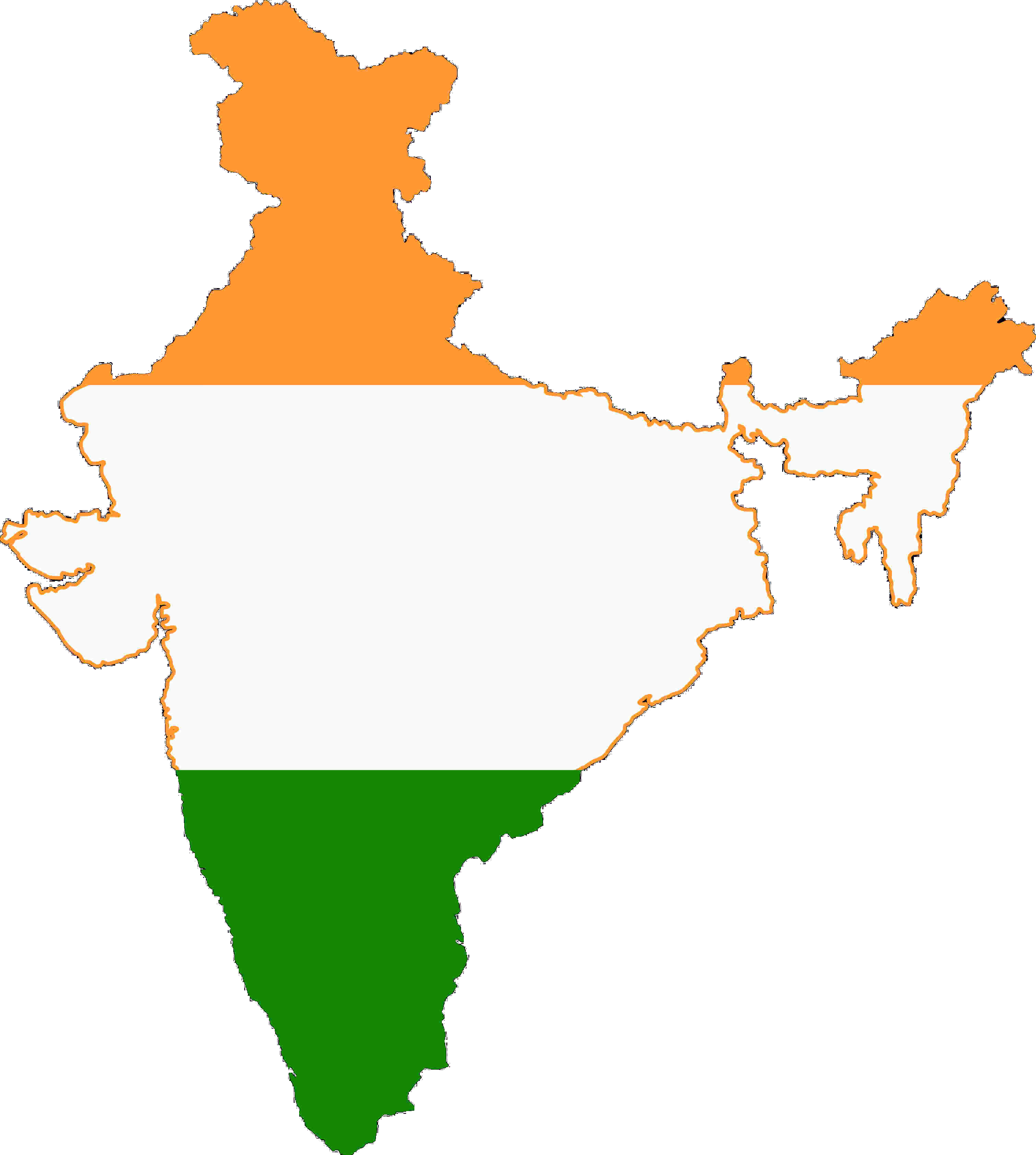 INDIA