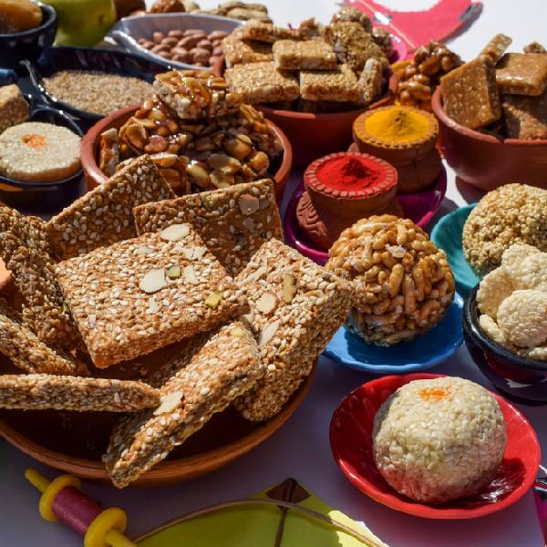 Makar Sankranti