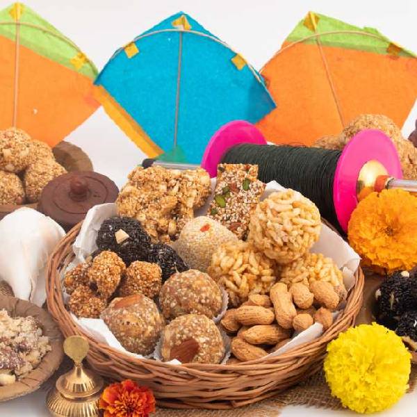 Makar Sankranti