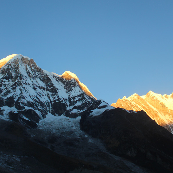 Annapurna Circuit Trek