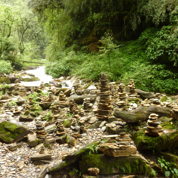 Annapurna Sanctuary Trek