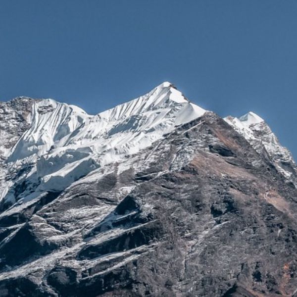 Ganesh Himal Base Camp Trek