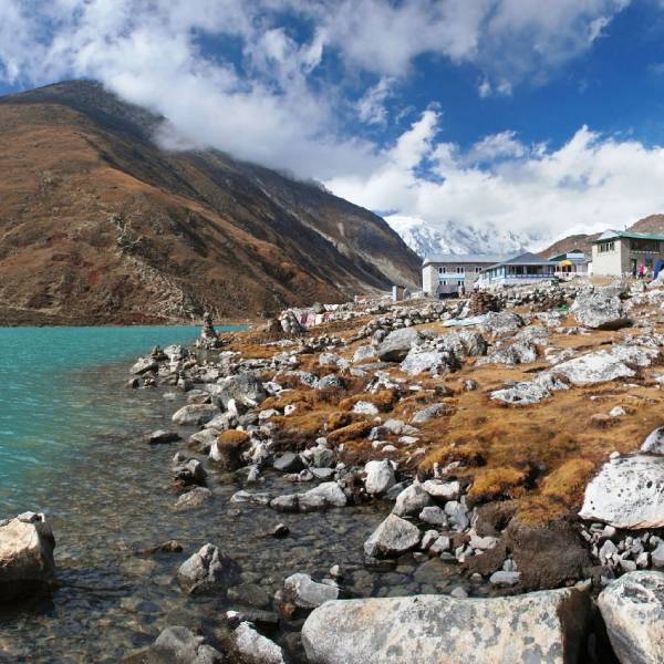 Gokyo Lake and Gokyo RI Trek