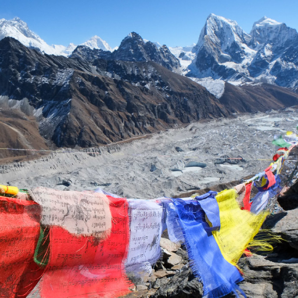 Gokyo Lake and Gokyo RI Trek