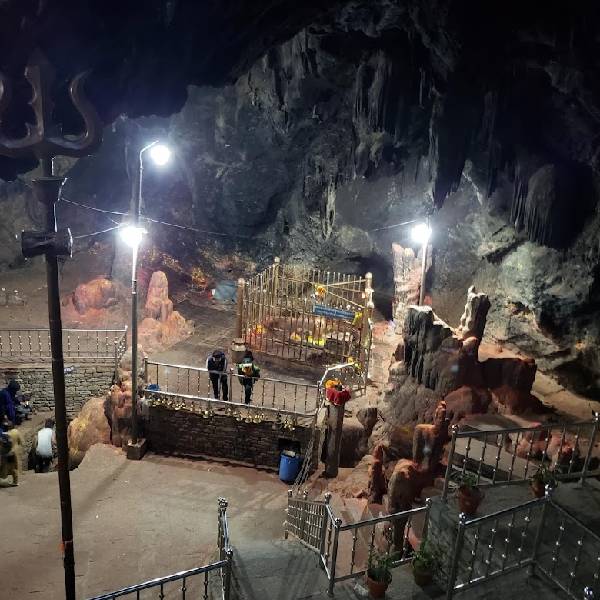 Halesi Mahadev Tour 6 Night 7 Days