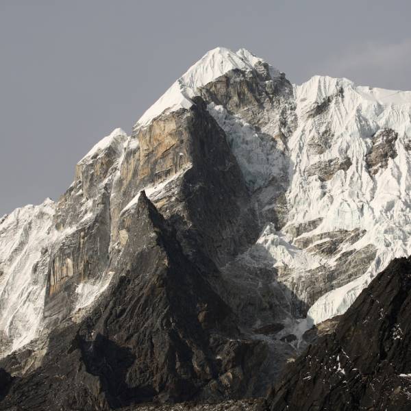 Lobuche East Peak Climbing with Everest Base Camp Trek