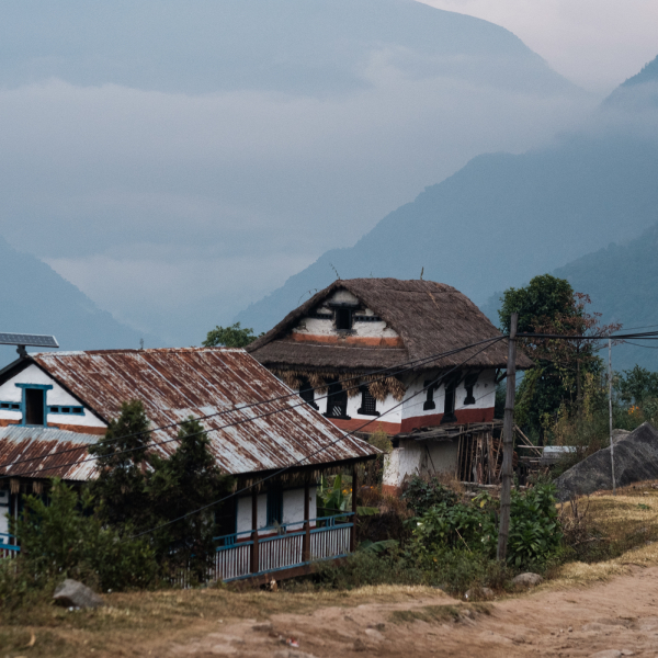 Lumba Sumba Pass Trek 19 Night 20 Days