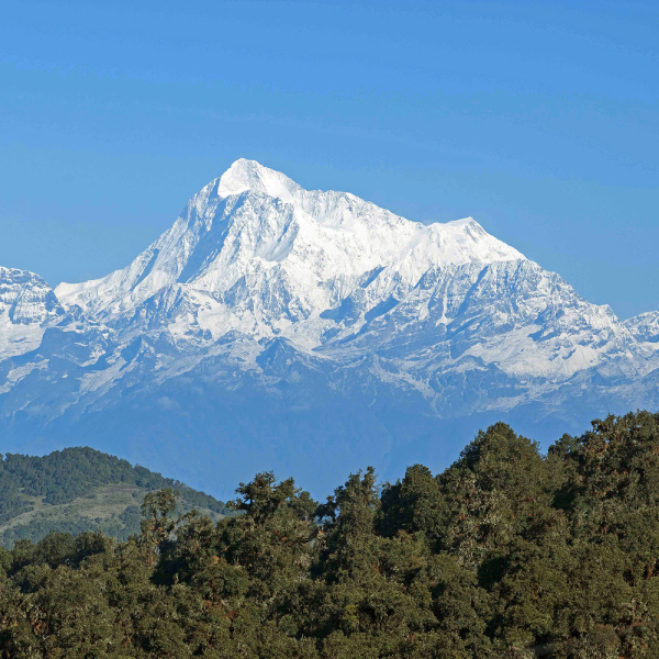 Makalu Base Camp Trek