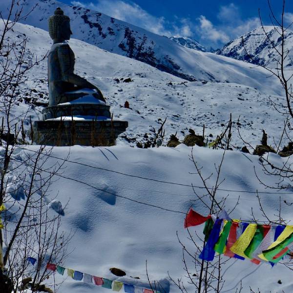 Nepal Muktinath Tour