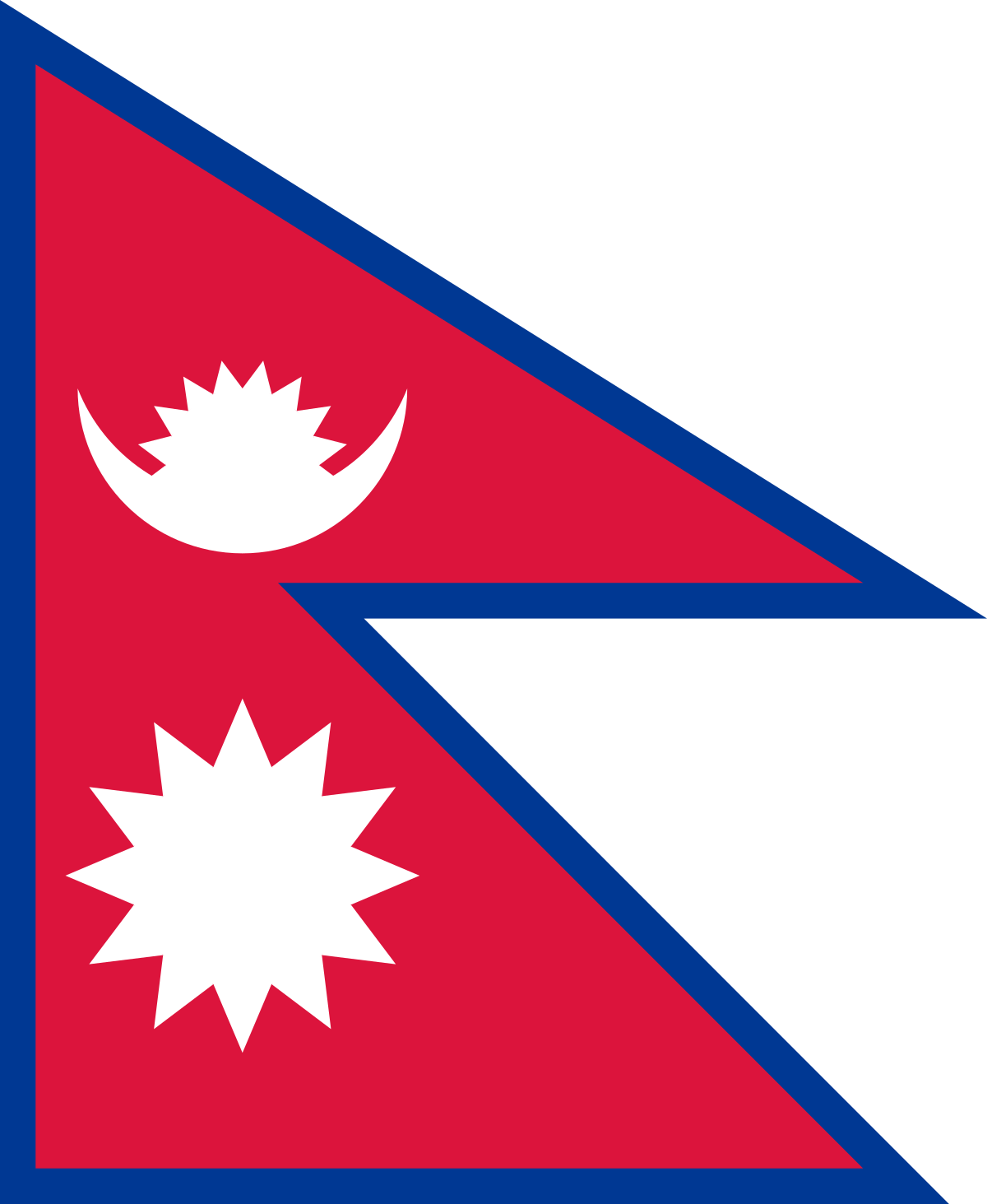 NEPAL