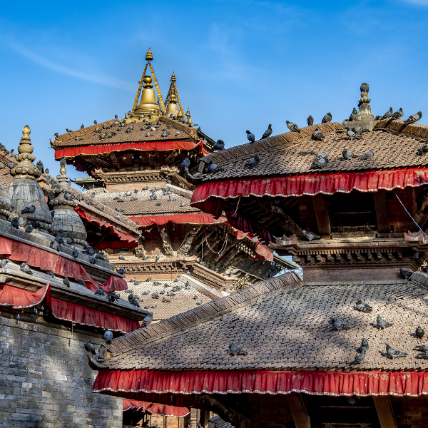 Nepal Tour 13 Night 14 Days