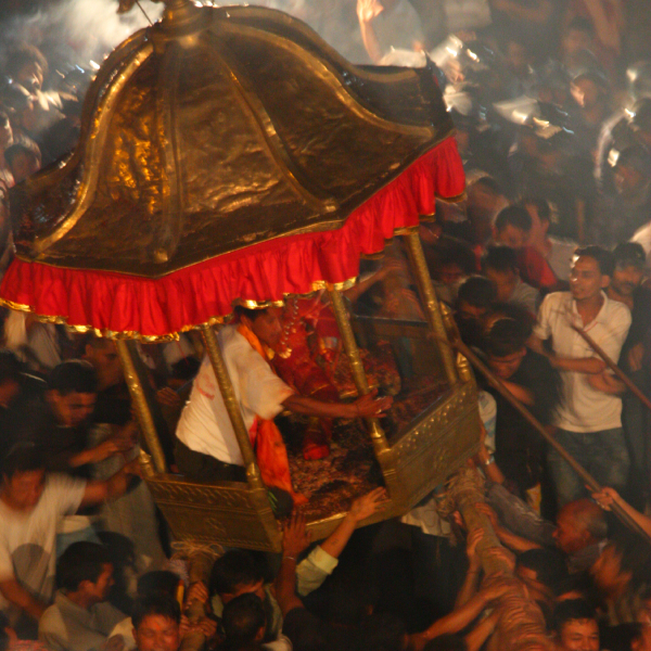 Bhindyo Jatra