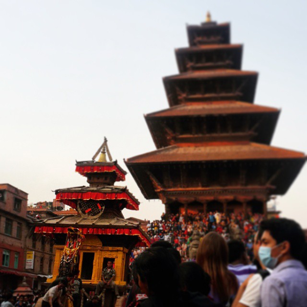 Biska Jatra