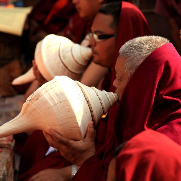 Buddha Jayanti