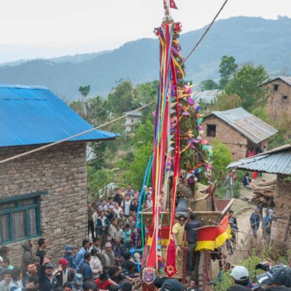 Dolakha Jatra