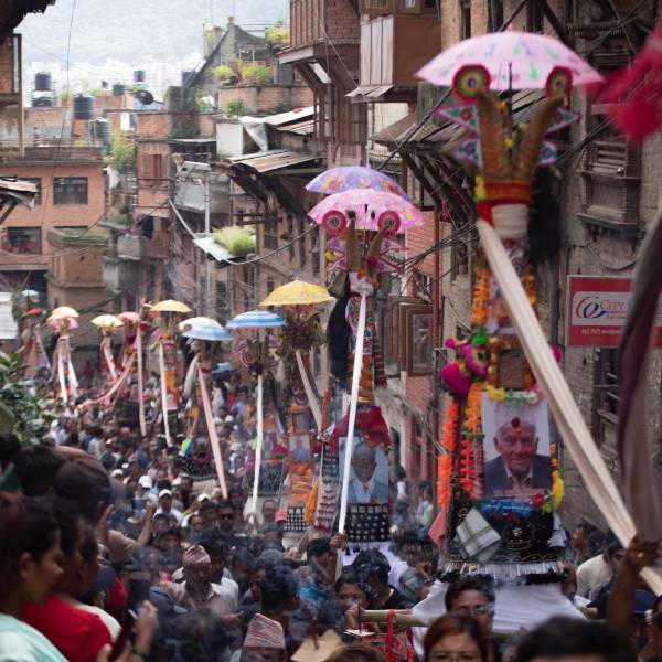 Gai Jatra
