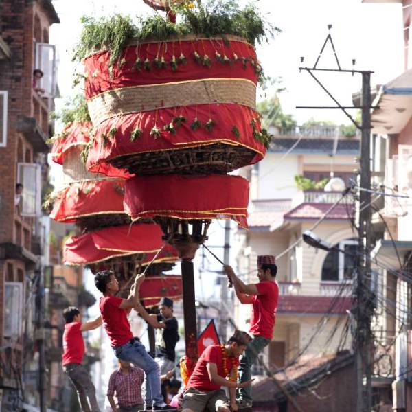 Hadigaun Jatra