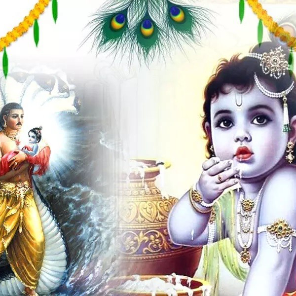 Krishna Janmaashtami