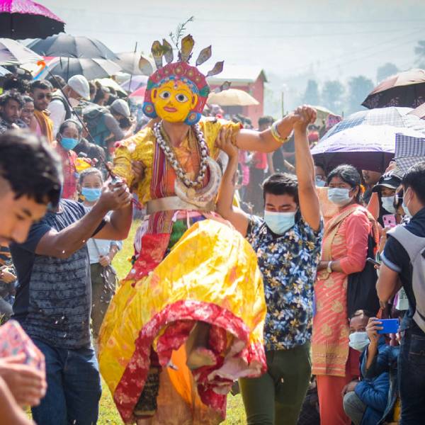 Shikali Jatra
