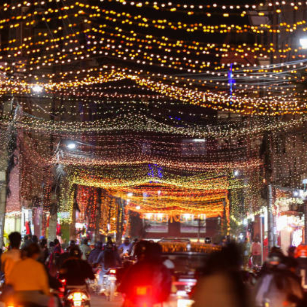 Tihar