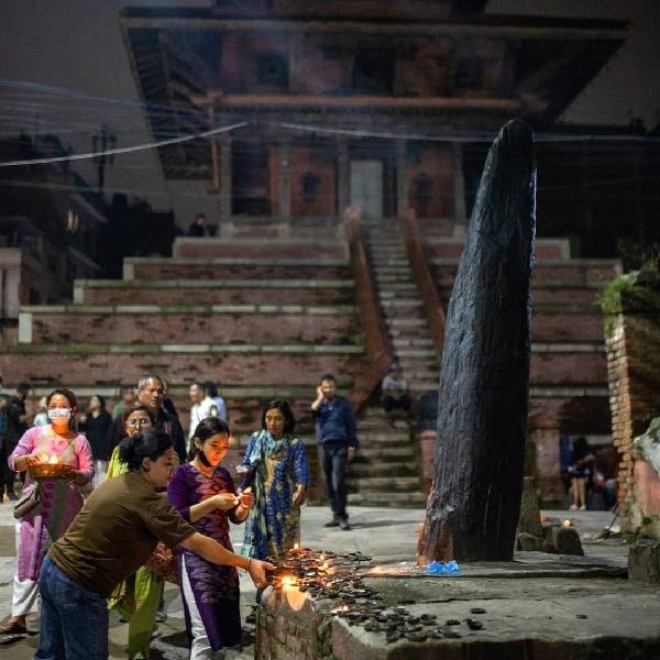 Upaku Jatra