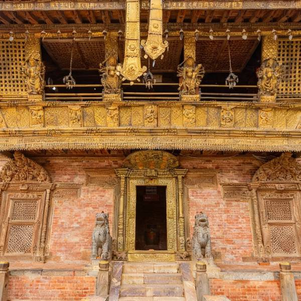 Kathmandu Pokhara Tour (Incentive)