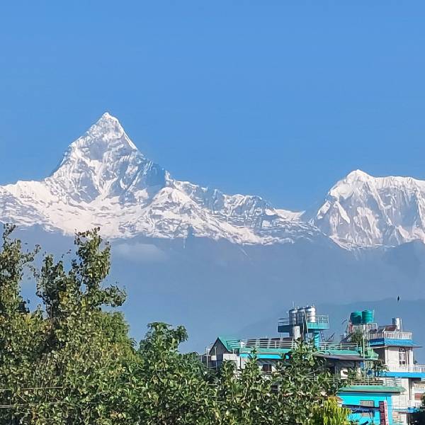 Motor Bike Tour in Nepal 9 Night 10 Days