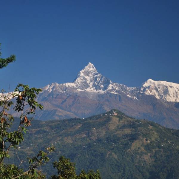 The Royal Trek 8 Nights 9 Days