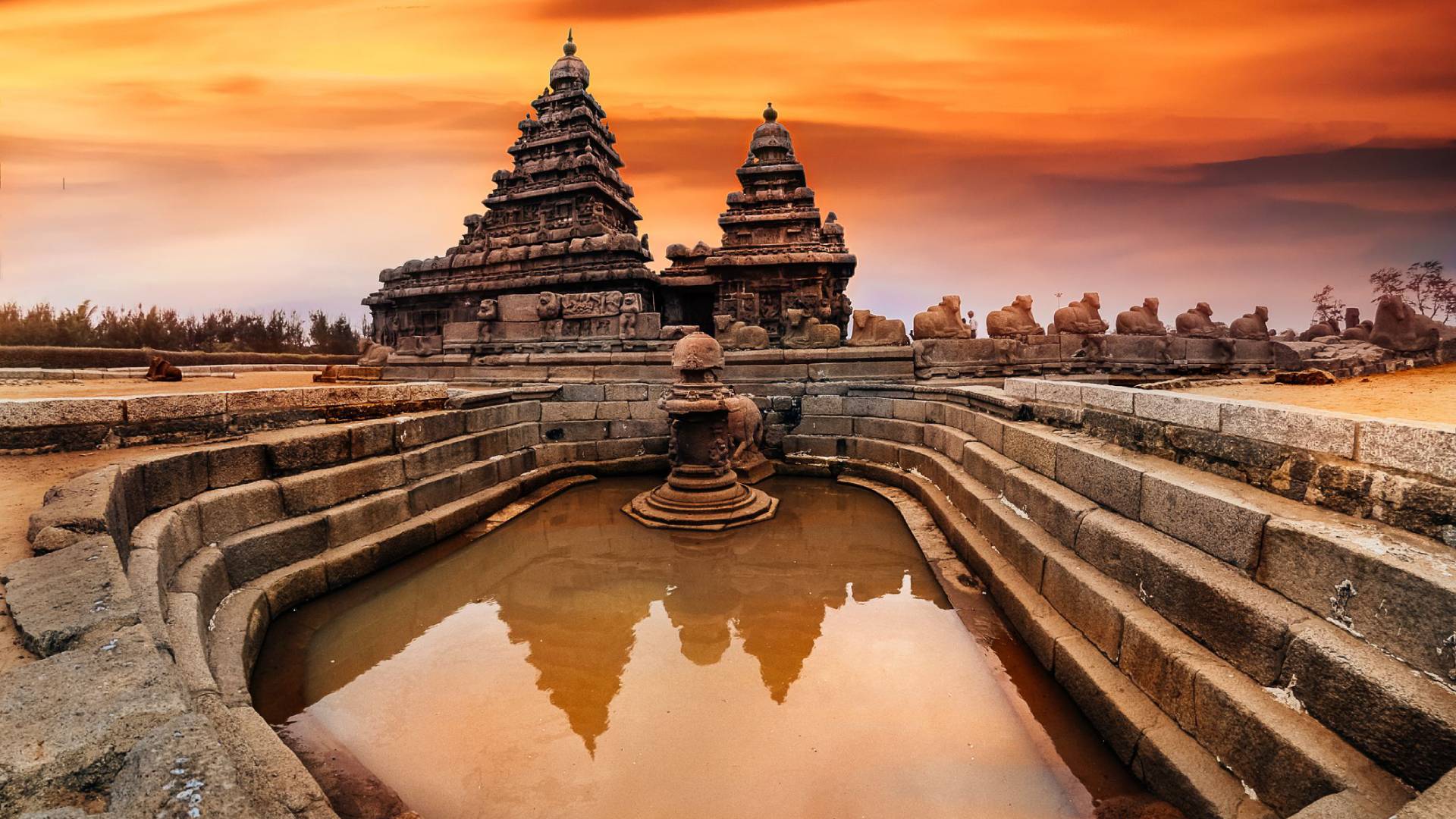 Mahabalipuram