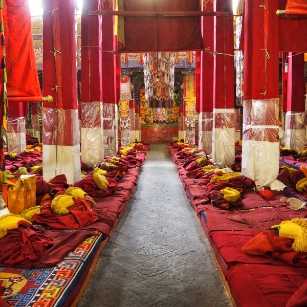 Kathmandu and Tibet Combination Tour 10 Night 11 Days