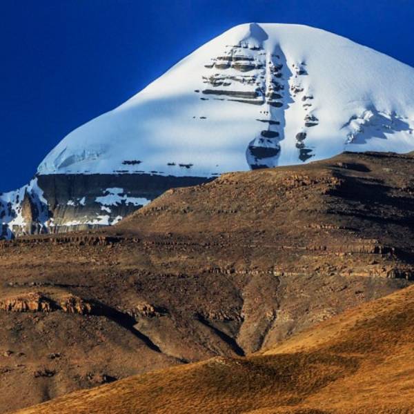 Mt Kailash Kora with Mt Everest Tour Pilgrimage 13 Night 14 Days