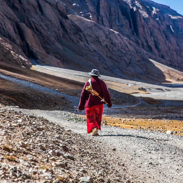 Mt. Kailash Kora Grand Tour 18 Night 19 Days