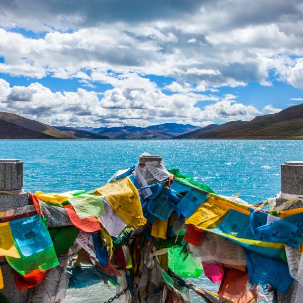 Nepal & Tibet  Combination  Tour to Roof of the World 11 Night 12 Days