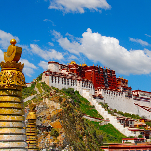 TIBET