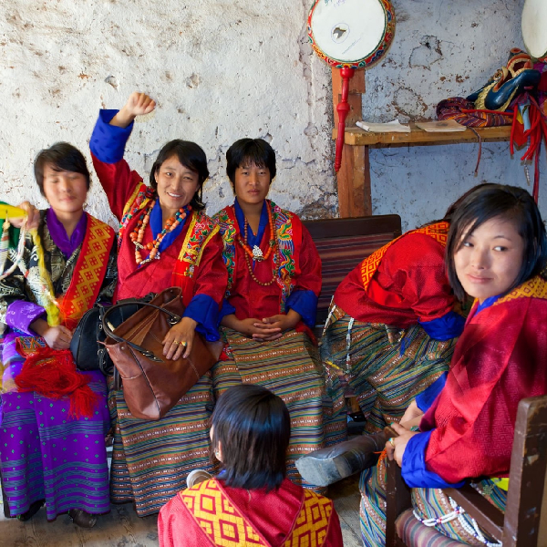 Wangdue Tshechu